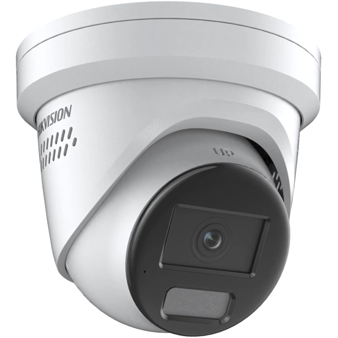 Kamera IP Hikvision kopułkowa 8Mpx biała